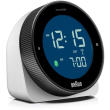 Braun BC 24 W DCF Funkwecker wei