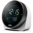 Braun BC 24 W DCF Funkwecker wei