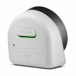 Braun BC 24 W DCF Funkwecker wei