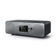Muse | Radio | M-885 DBT | AUX in | Grey