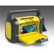 Muse | M-928 BTY | Jobsite Radio speaker | Waterproof | Bluetooth | Black/Yellow | Portable | Wireless connection