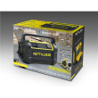 Muse | M-928 BTY | Jobsite Radio speaker | Waterproof | Bluetooth | Black/Yellow | Portable | Wireless connection