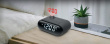 Muse M-179 P radio Clock Digital Black