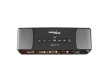 Greenblue 62917 Clock Digital Black, Grey