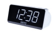 Camry CR 1156 Digital alarm clock Black,Grey