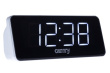 Camry CR 1156 Digital alarm clock Black,Grey