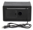 Denver TR-63B Portable Analog Black