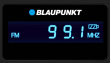 Blaupunkt PR5BL radio Analog Black,Blue