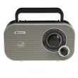 Denver TR-51GR Personal Analog Grey