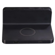 Denver ECQ-103MK2 Digital alarm clock Black