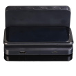 Denver ECQ-103MK2 Digital alarm clock Black