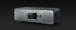 Muse M-885 DBT 80 W DAB, FM Black MP3 playback