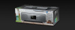 Muse M-885 DBT 80 W DAB, FM Black MP3 playback