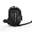 Blaupunkt ER10 portable radio with torch