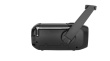 Blaupunkt ER10 portable radio with torch