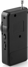 JVC Portable Radio RA-E311B