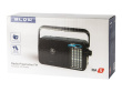 BLOW RA5 Portable Analog Black