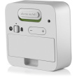 Braun BC 08 W-DCF Funkwecker Multiband wei