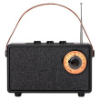 Camry Speaker with radio | CR 1902 B | 5 W | Bluetooth | Black | Wireless connection 438557