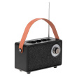 Camry Speaker with radio | CR 1902 B | 5 W | Bluetooth | Black | Wireless connection 438557