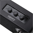 Camry Speaker with radio | CR 1902 B | 5 W | Bluetooth | Black | Wireless connection 438557