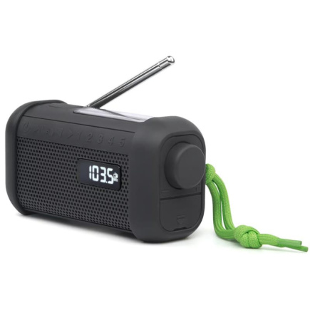 Raadio Muse (taskuraadio) / MH-08MB