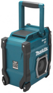 Makita MR004G radio Worksite Analog & digital Black, Green