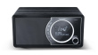 Sharp DR-450 Personal Digital Black, Stainless steel