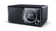 Sharp DR-450 Personal Digital Black, Stainless steel