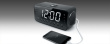 Muse M-192 CR Clock Digital Black