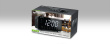 Muse M-192 CR Clock Digital Black