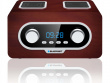 Blaupunkt PP5.2BR radio Portable Brown