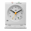 Braun BC 05 W Quarz-Klappwecker wei