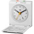 Braun BC 05 W Quarz-Klappwecker wei