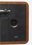 Denver DAB-18 Personal Analog & digital Black, Grey