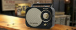 Muse | M-055RB | AUX in | Черный/Gold | Portable radio