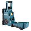 Makita DMR116 Baustellenradio Worksite Digital Turquoise