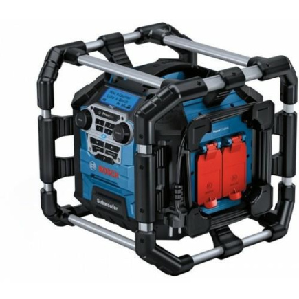 Bosch GPB 18V-5 SC Professional - jobs