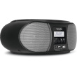 Technisat DigitRadio 1990 schwarz