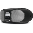 Technisat DigitRadio 1990 schwarz