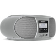Technisat DigitRadio 1990 silber