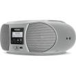 Technisat DigitRadio 1990 silber