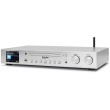 Technisat Digitradio 143 CD (V3) silber
