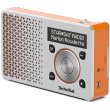 Technisat DigitRadio 1 silber/orange