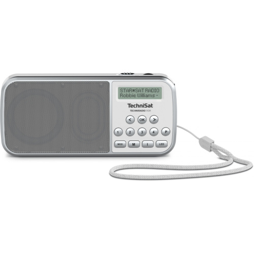 Technisat TechniRadio RDR wei