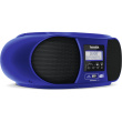 Technisat DigitRadio 1990 blau