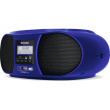 Technisat DigitRadio 1990 blau