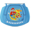 Technisat DigitRadio 1990 Benjamin Blmchen Edition blau/w
