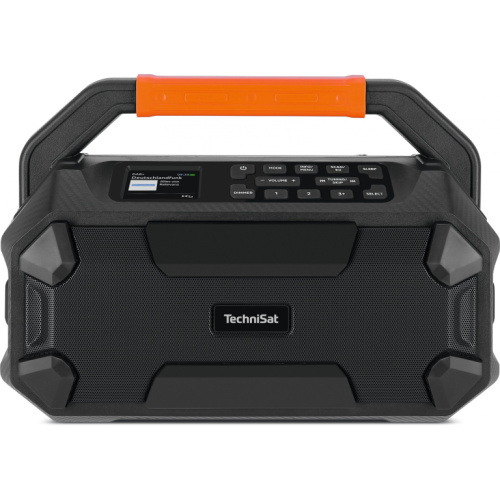 Technisat DigitRadio 231 OD schwarz