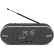 Technisat DigitRadio BT 2 anthrazit/schwarz
